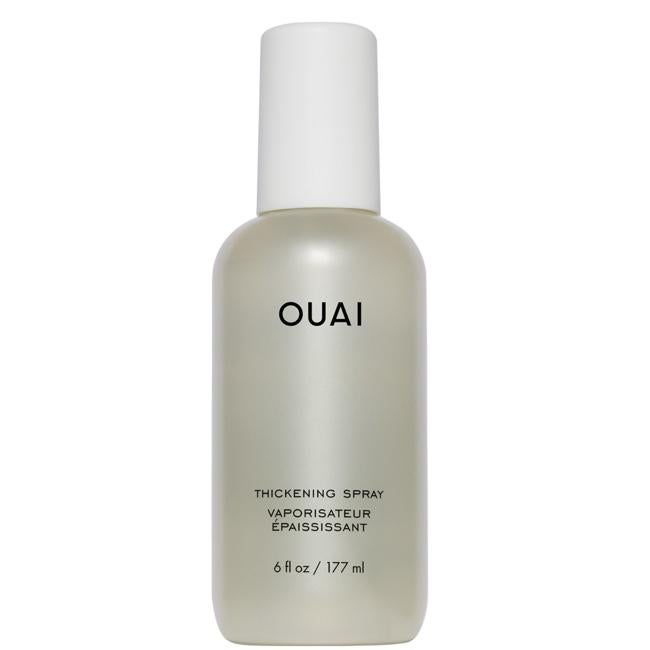 Rocía engrosamiento de ouai. Precio: 32 euros